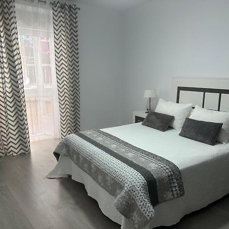 Apartflamenco 加的斯 外观 照片