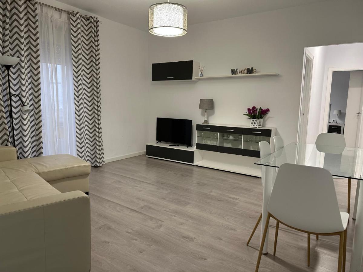 Apartflamenco 加的斯 外观 照片