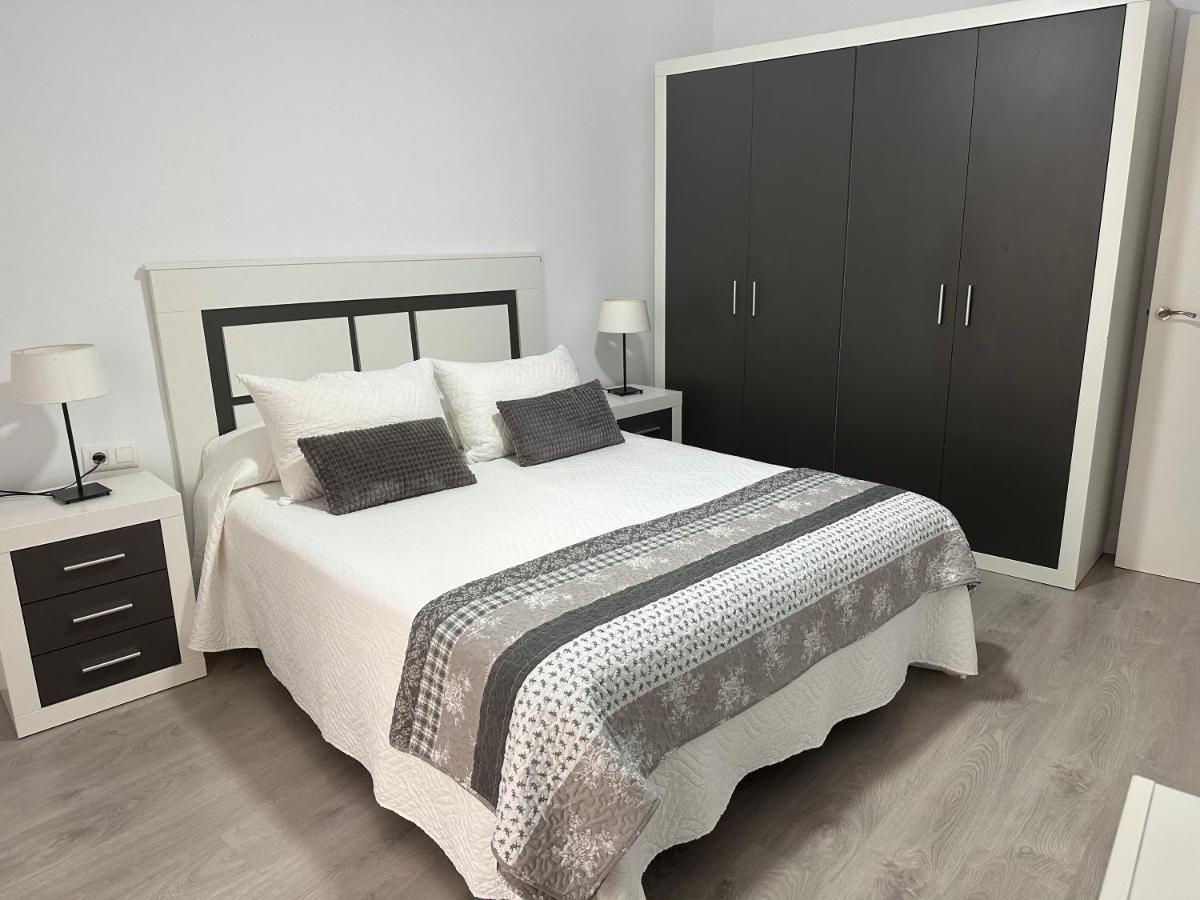 Apartflamenco 加的斯 外观 照片