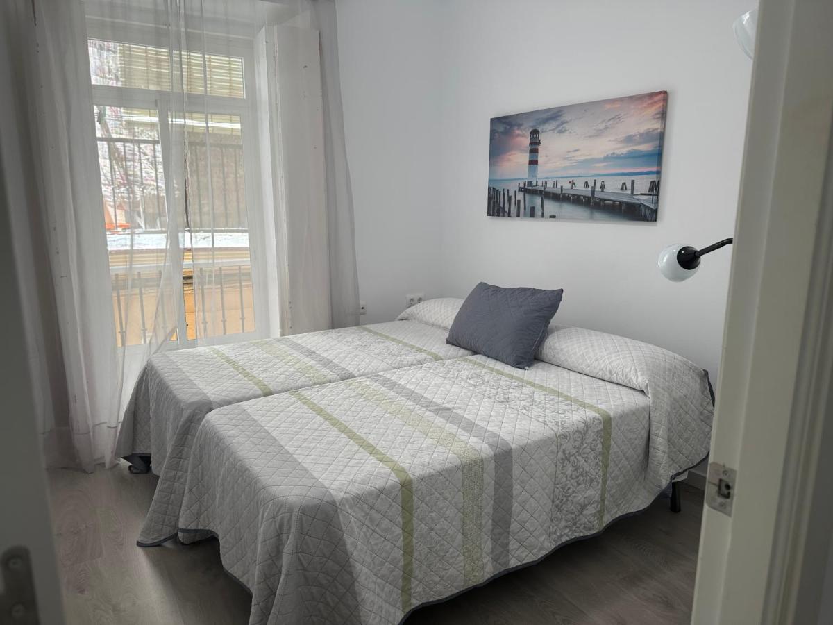 Apartflamenco 加的斯 外观 照片